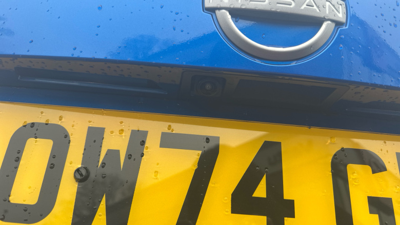 Nissan Juke 1.0 DiG-T Tekna 5dr DCT Petrol Hatchback